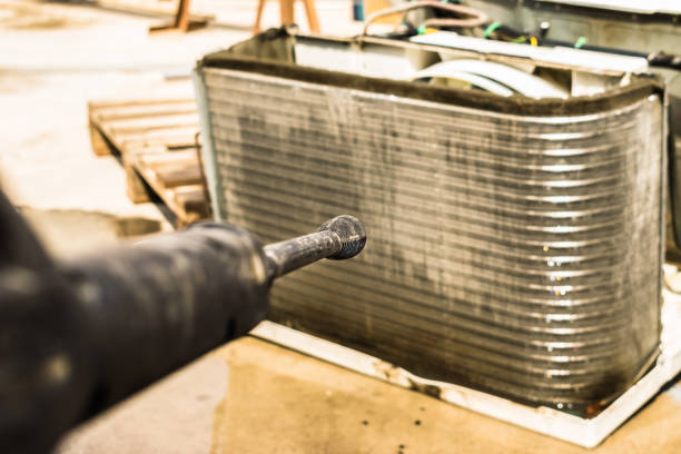 Best Dryer Vent Cleaning Services  in Fair Lawn, NJ