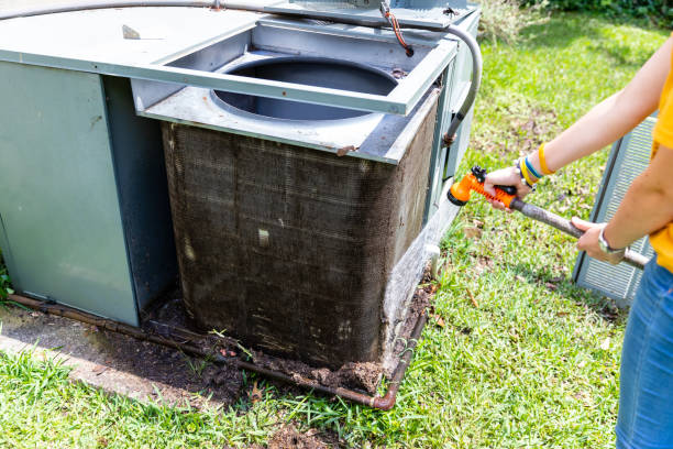 Best Commercial HVAC Duct Cleaning  in Fair Lawn, NJ