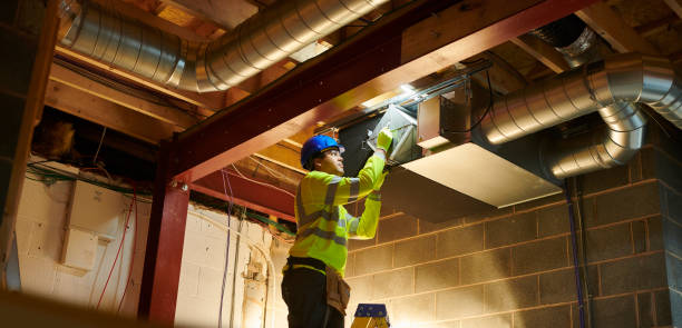 Best Affordable Duct Cleaning Services  in Fair Lawn, NJ