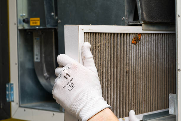 Best HVAC Duct Inspection Services  in Fair Lawn, NJ