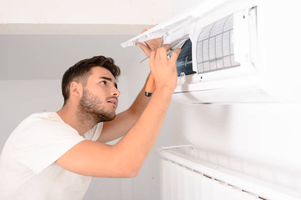 Best Residential Air Duct Cleaning  in Fair Lawn, NJ